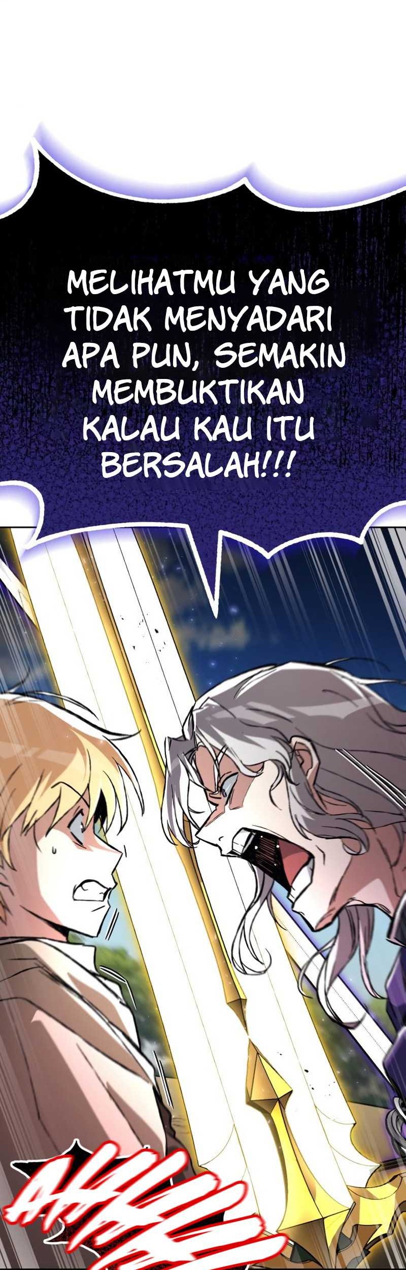 Lazy Prince Becomes a Genius Chapter 98 Gambar 3
