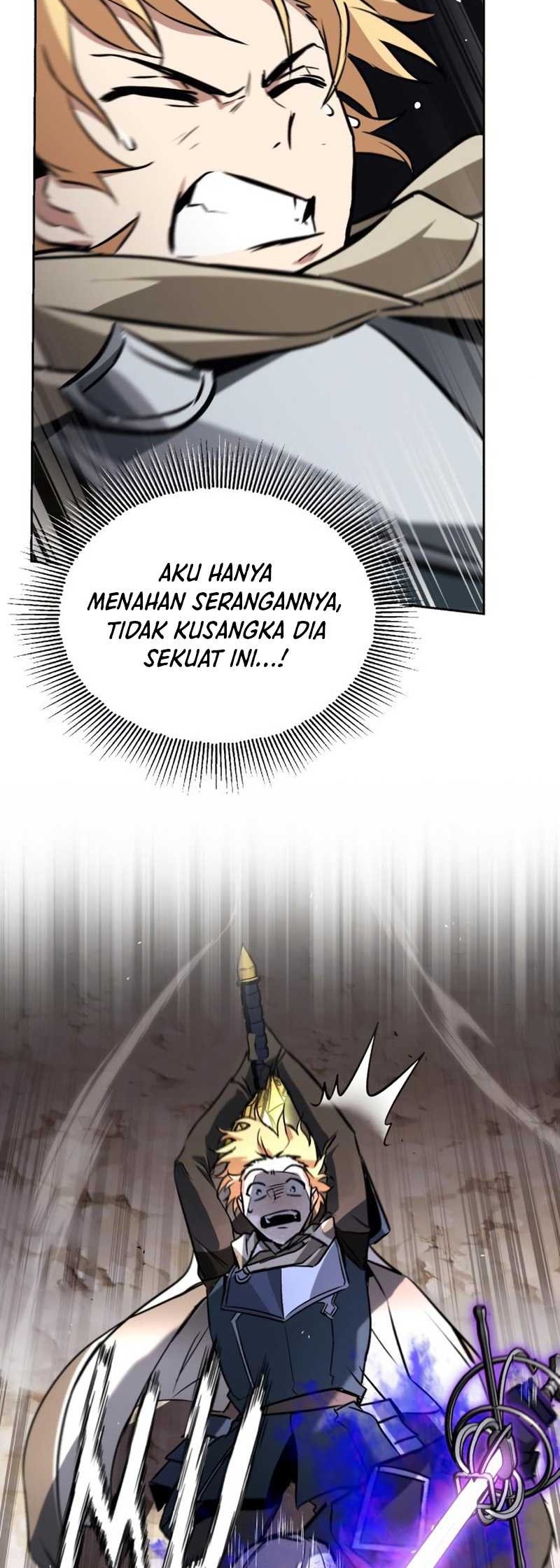 Lazy Prince Becomes a Genius Chapter 98 Gambar 10