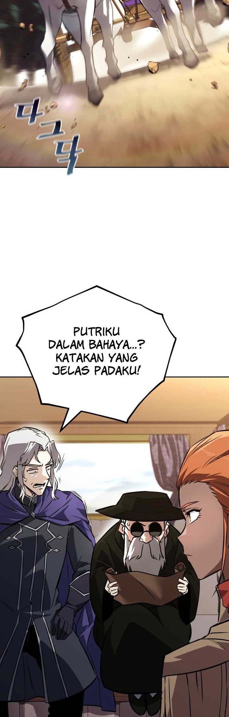 Lazy Prince Becomes a Genius Chapter 98 Gambar 18