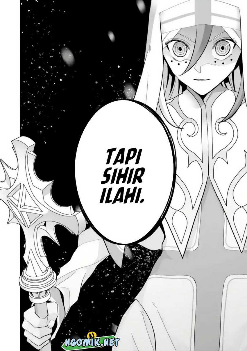 The Executed Sage is Reincarnated as a Lich and Starts an All-Out War Chapter 23 Gambar 17