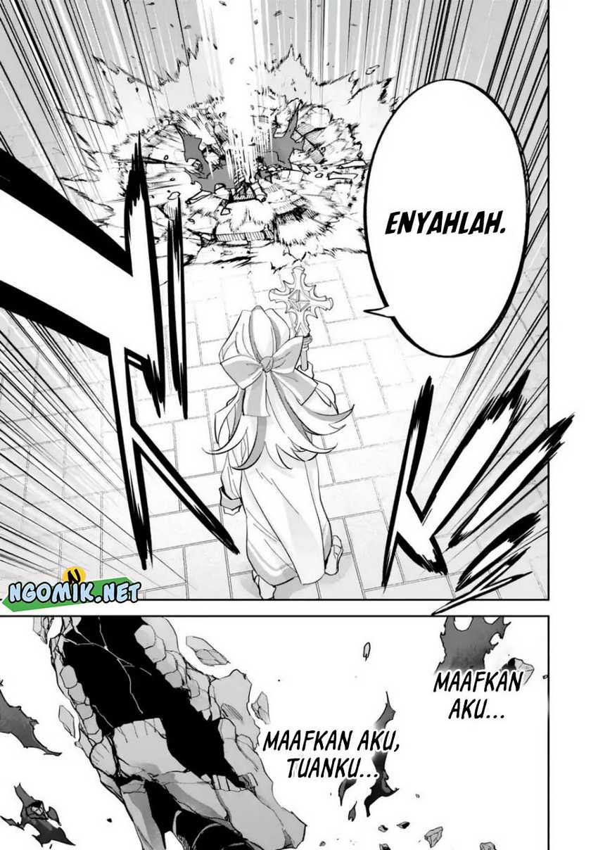 The Executed Sage is Reincarnated as a Lich and Starts an All-Out War Chapter 23 Gambar 26