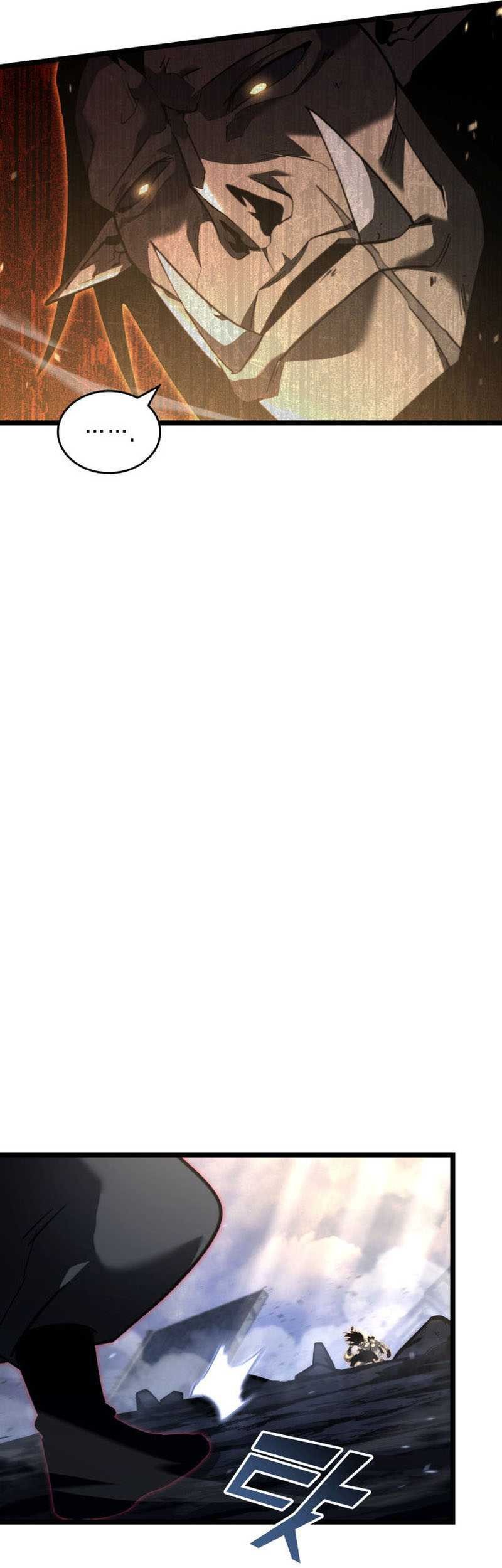 Return of the SSS-Class Ranker Chapter 84 Gambar 51