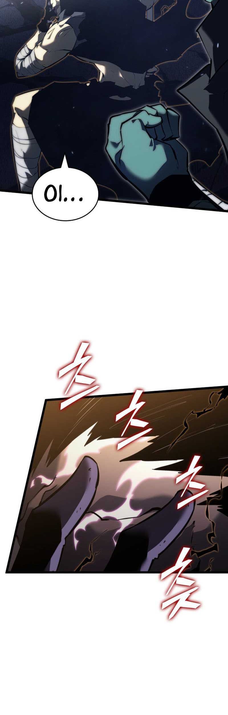 Return of the SSS-Class Ranker Chapter 84 Gambar 58