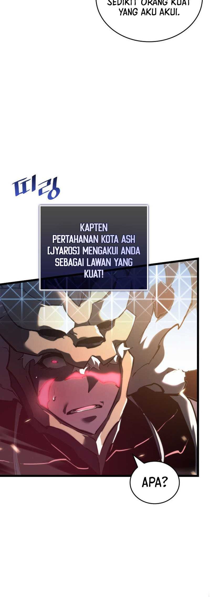 Return of the SSS-Class Ranker Chapter 84 Gambar 62