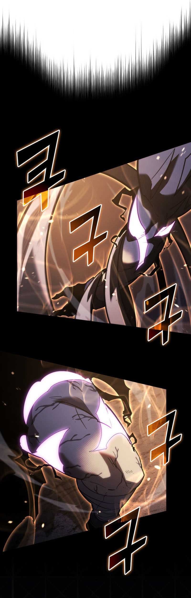 Return of the SSS-Class Ranker Chapter 84 Gambar 63