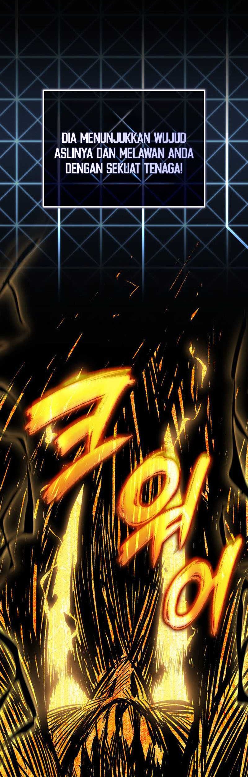 Return of the SSS-Class Ranker Chapter 84 Gambar 64