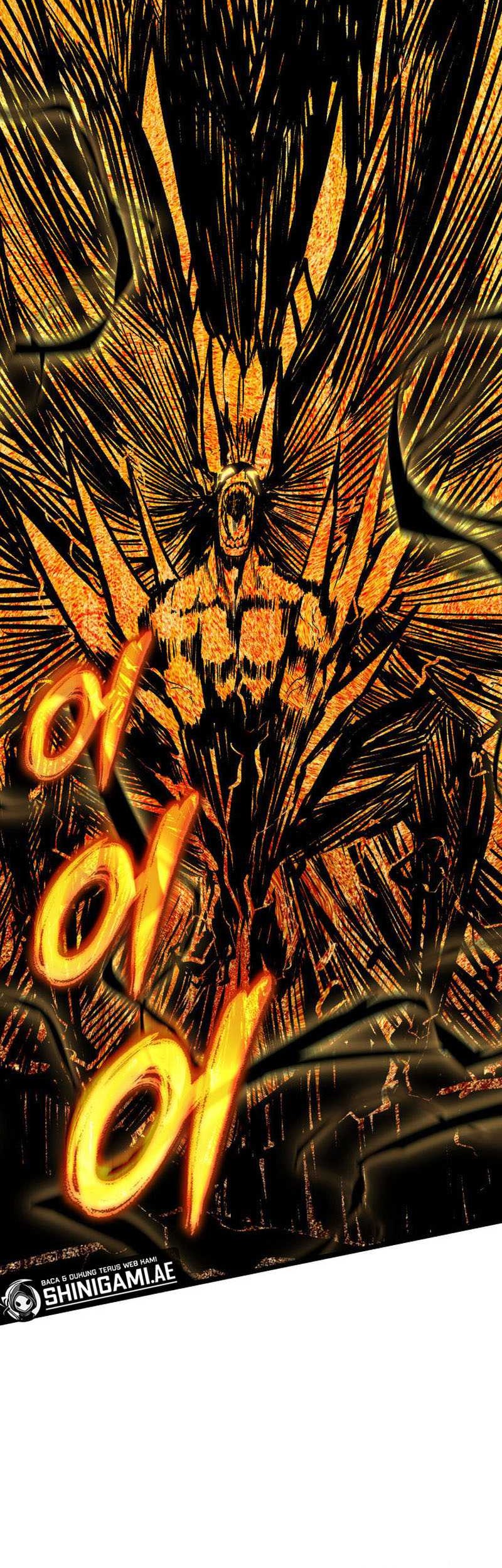 Return of the SSS-Class Ranker Chapter 84 Gambar 65