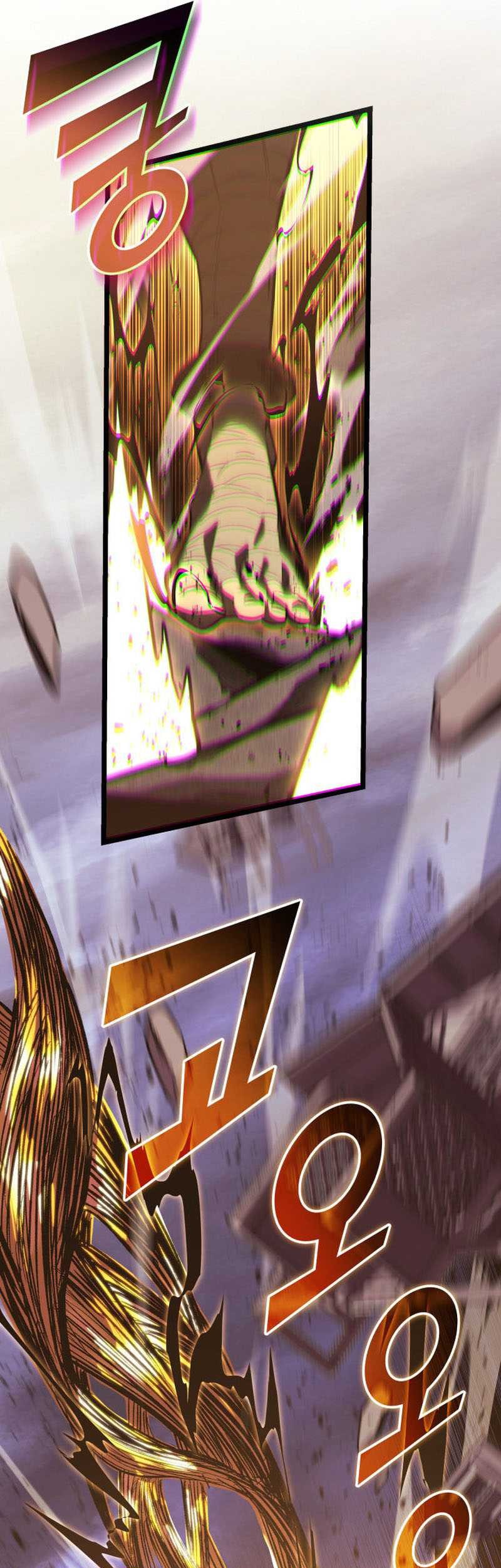 Return of the SSS-Class Ranker Chapter 84 Gambar 67