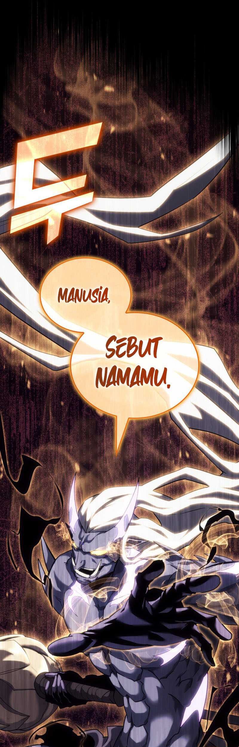 Return of the SSS-Class Ranker Chapter 84 Gambar 71