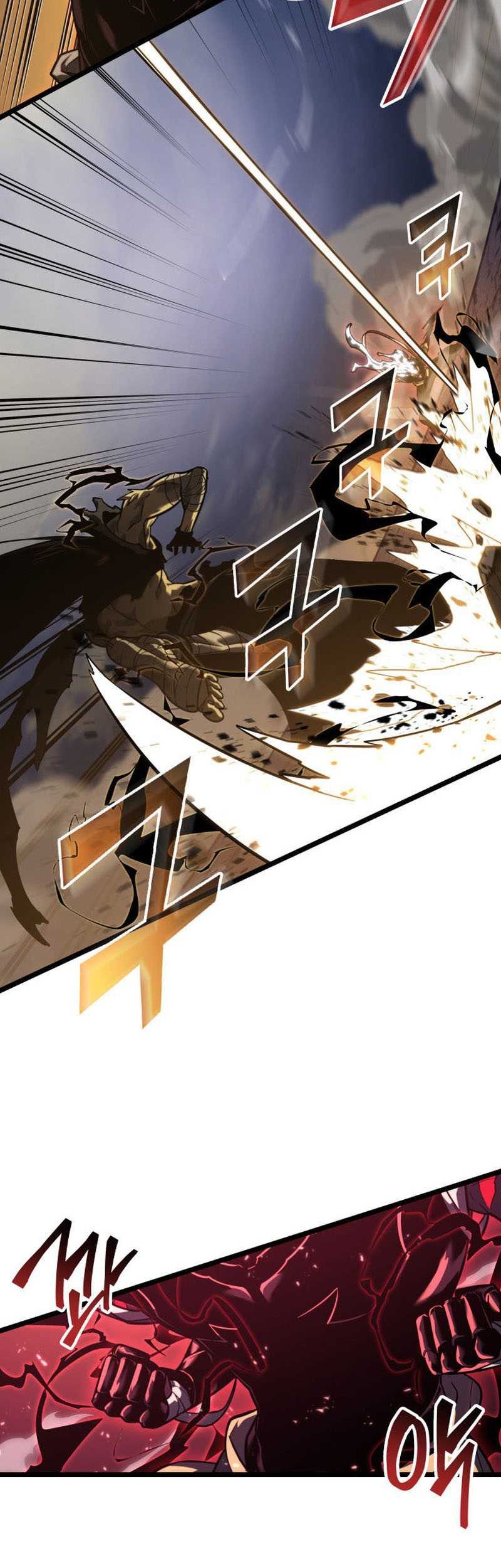 Return of the SSS-Class Ranker Chapter 84 Gambar 38