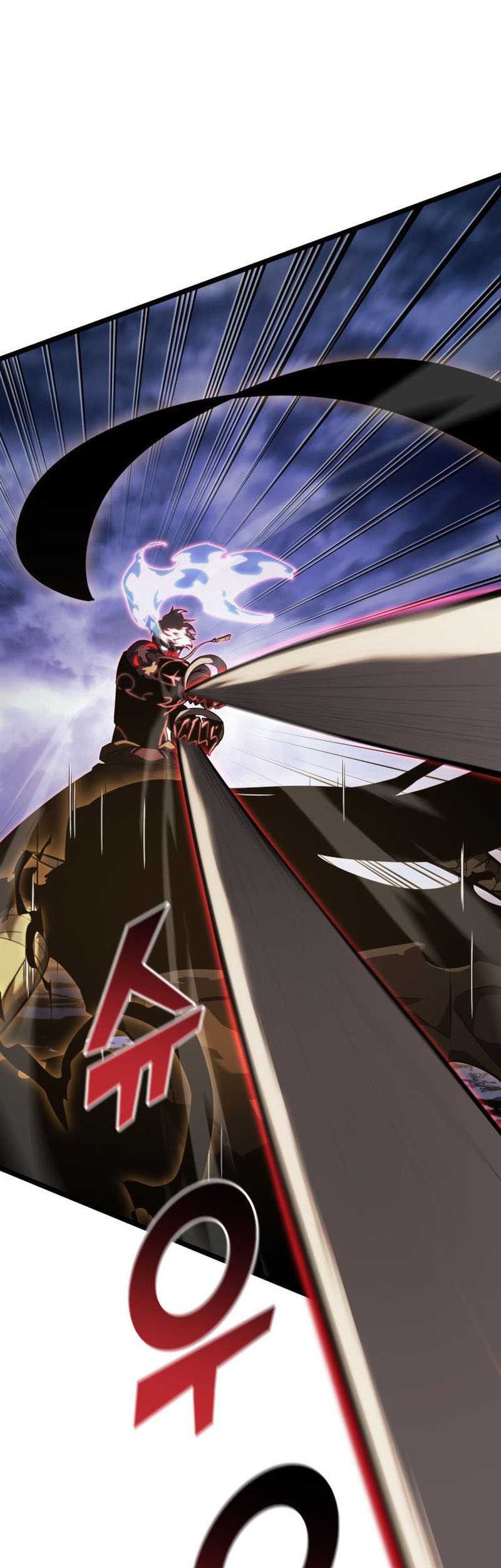 Return of the SSS-Class Ranker Chapter 84 Gambar 39