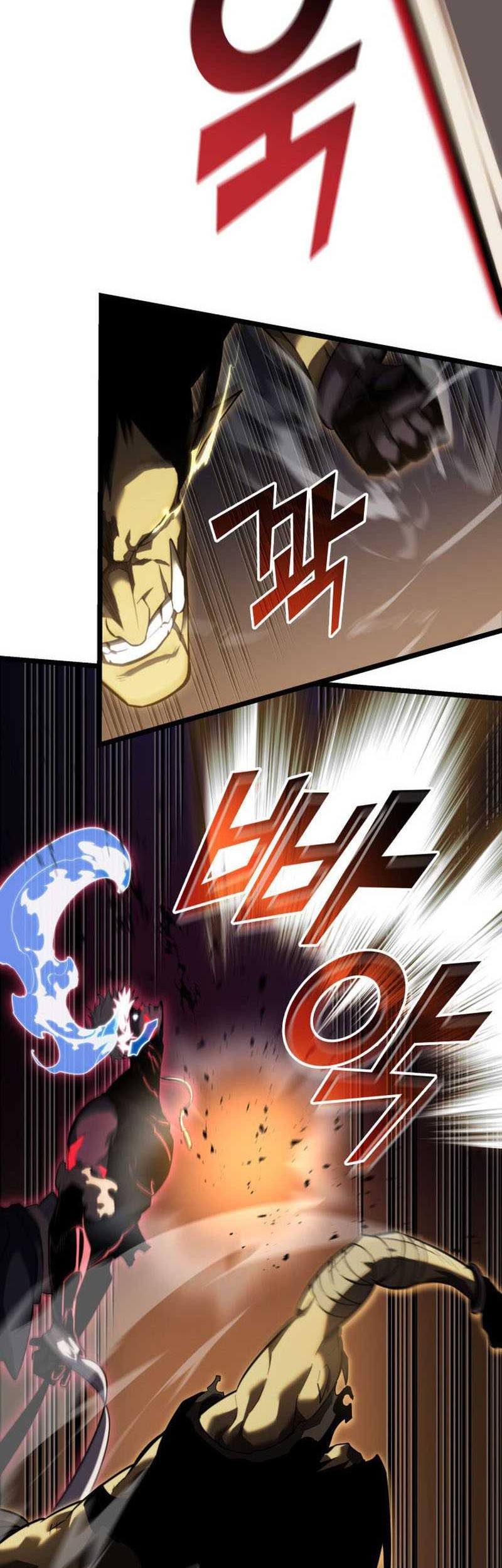 Return of the SSS-Class Ranker Chapter 84 Gambar 40