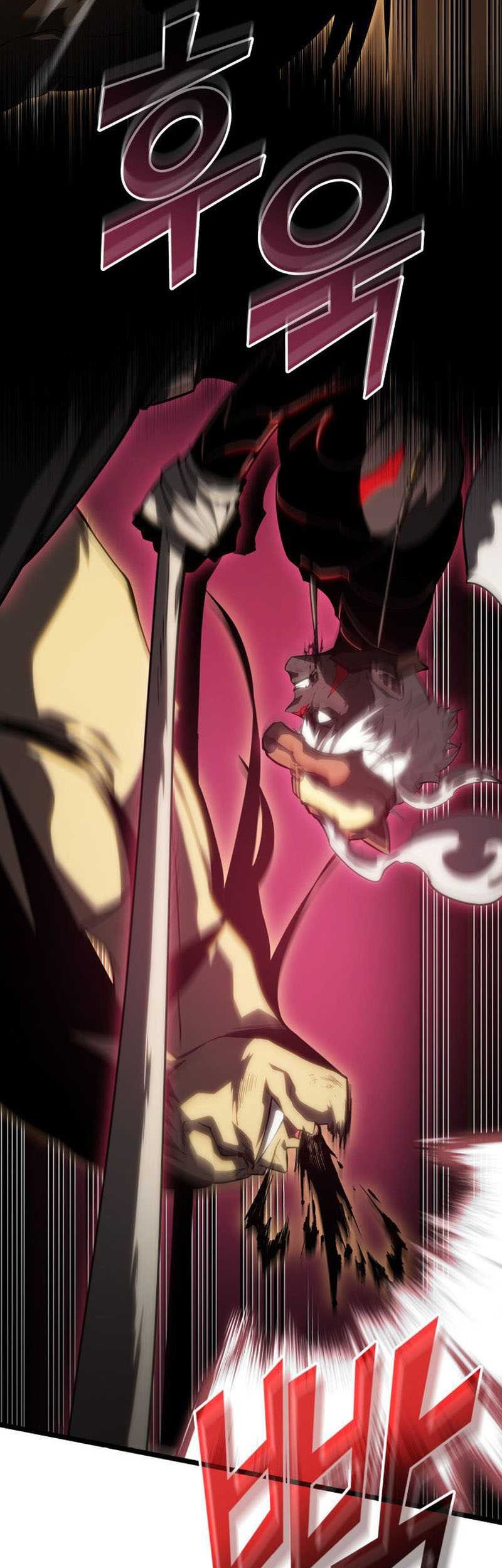 Return of the SSS-Class Ranker Chapter 84 Gambar 41