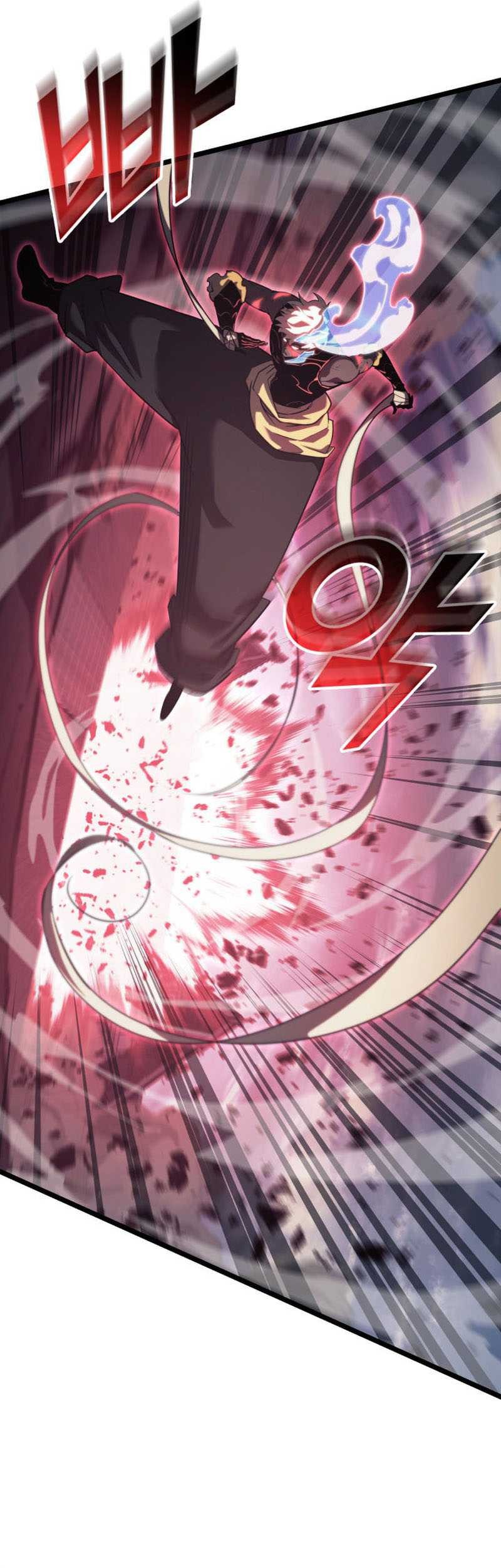 Return of the SSS-Class Ranker Chapter 84 Gambar 43