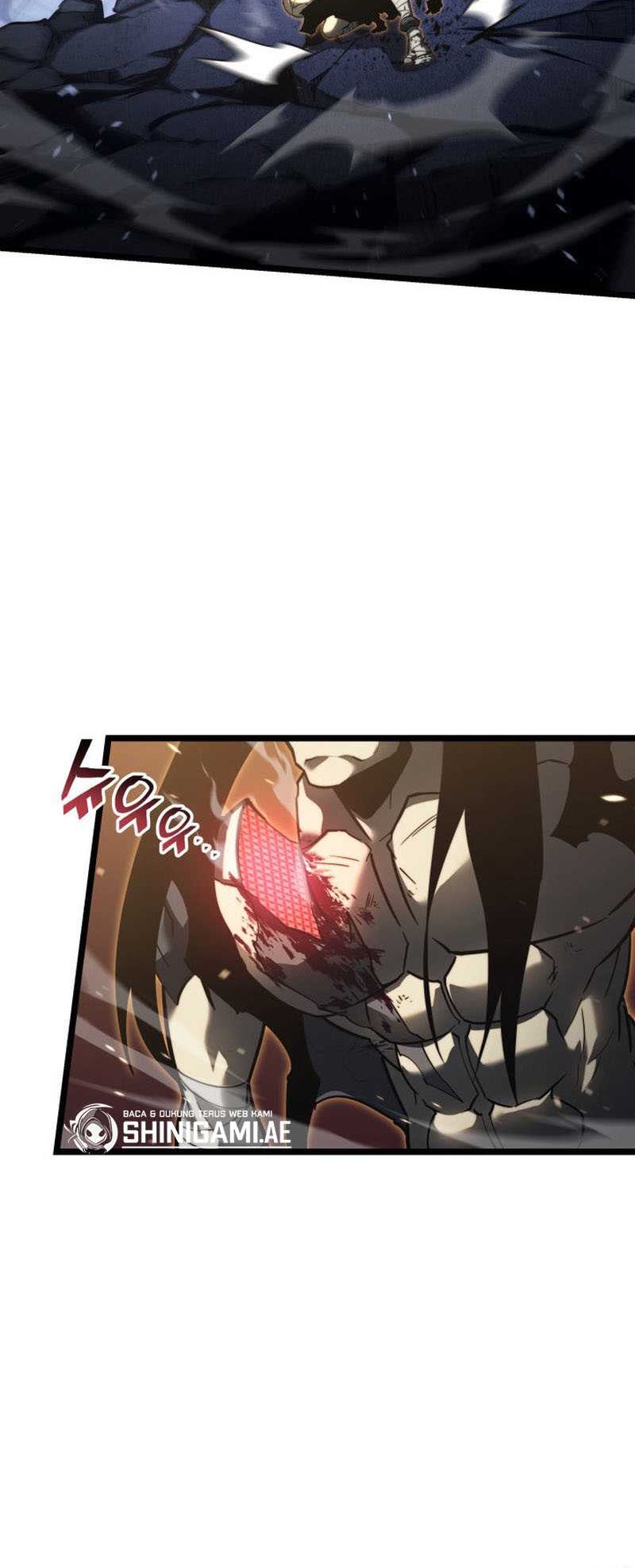 Return of the SSS-Class Ranker Chapter 84 Gambar 50