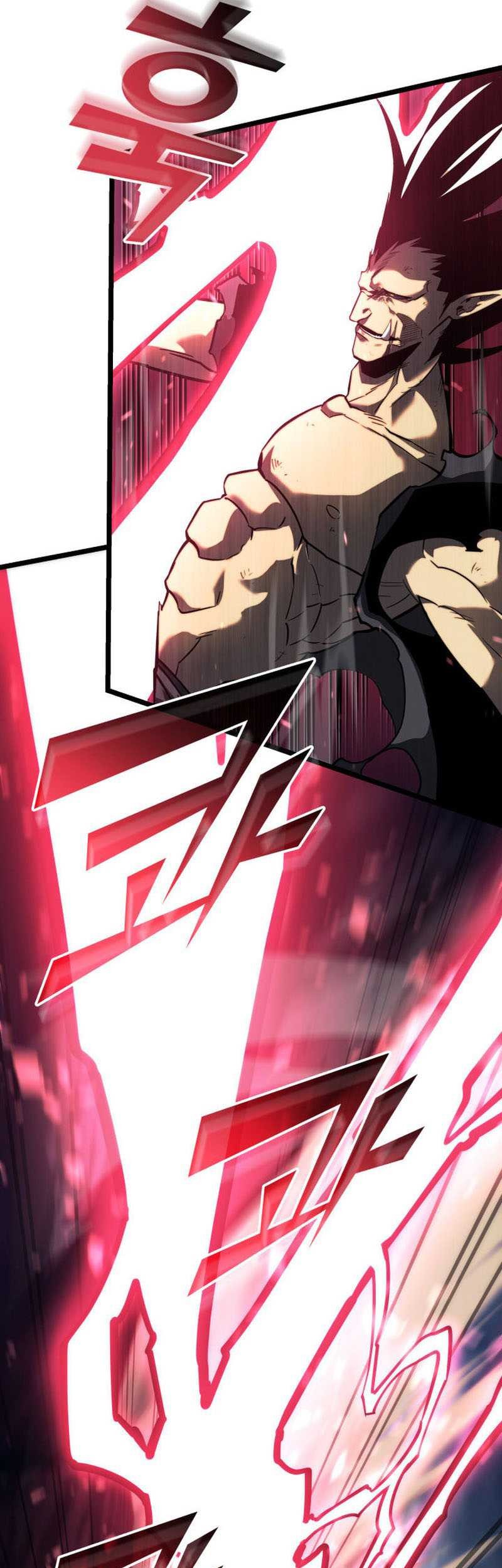 Return of the SSS-Class Ranker Chapter 84 Gambar 47