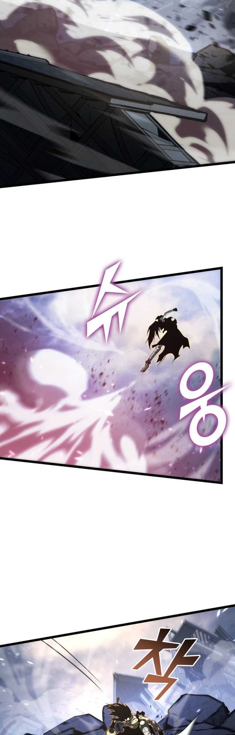 Return of the SSS-Class Ranker Chapter 84 Gambar 49