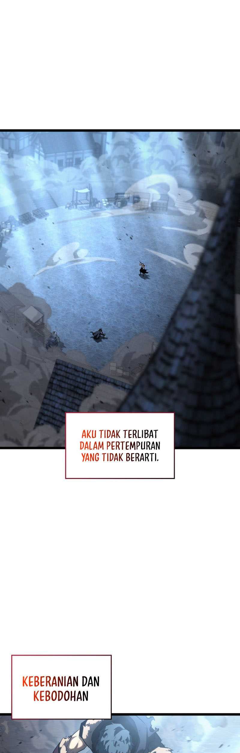 Manhwa Return of the SSS-Class Ranker Chapter 84 gambar nomor 2