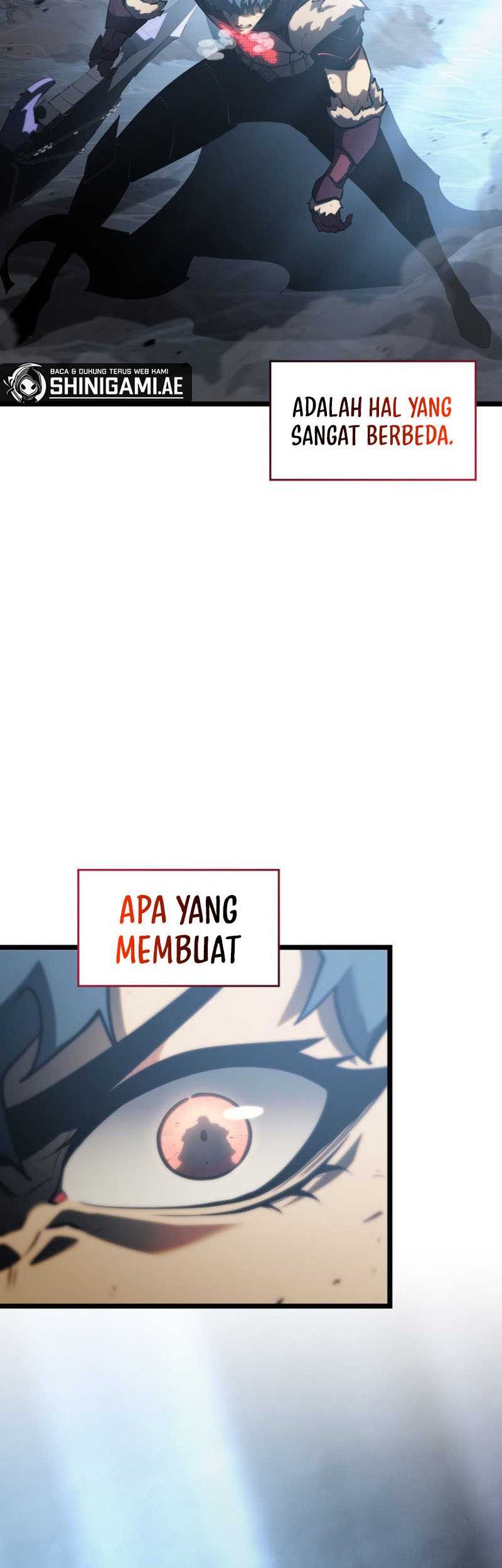 Return of the SSS-Class Ranker Chapter 84 Gambar 3