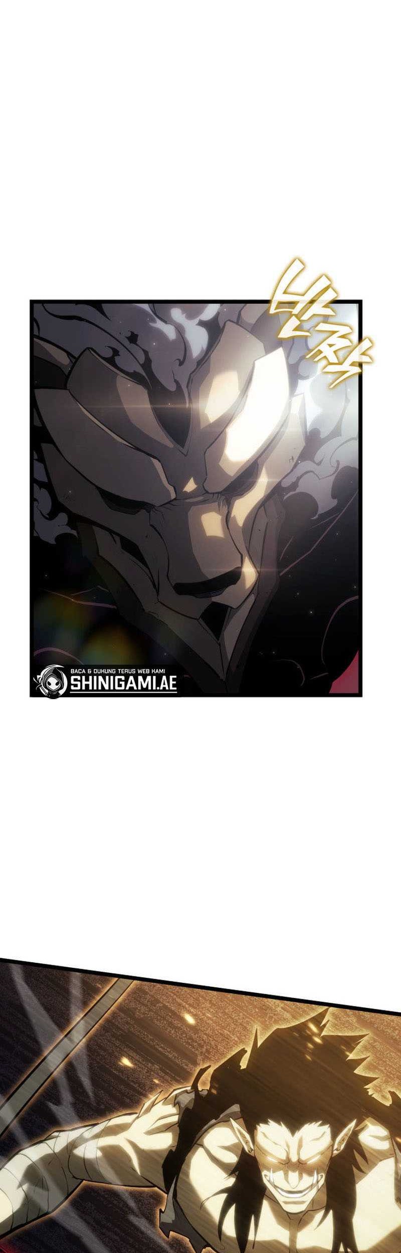 Return of the SSS-Class Ranker Chapter 84 Gambar 15