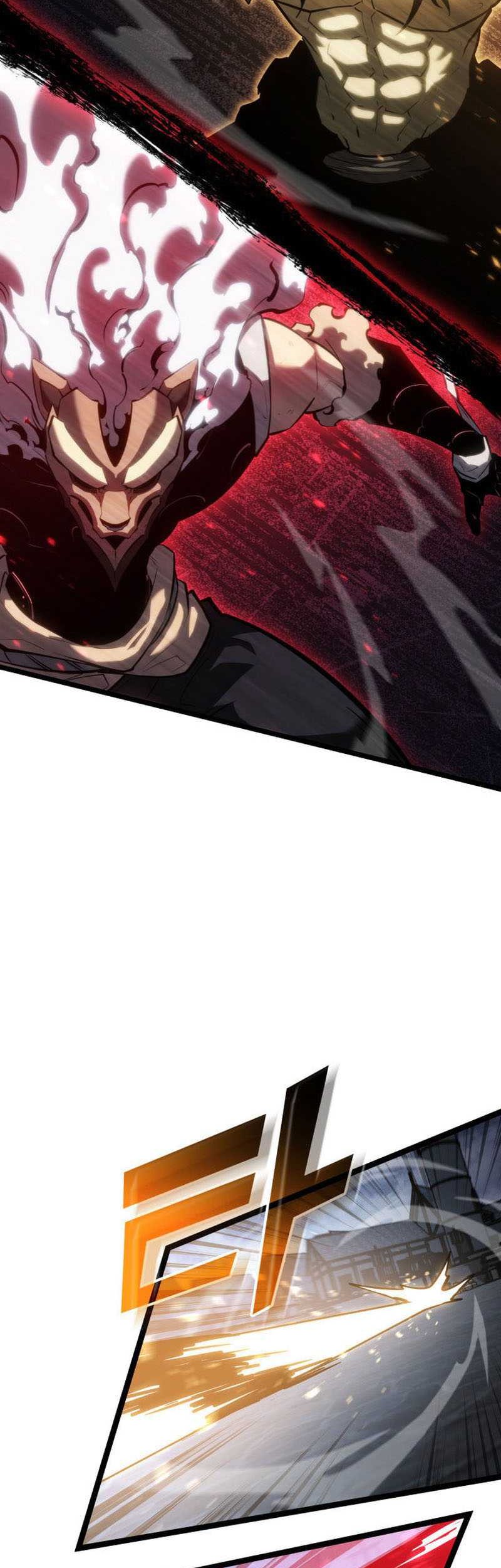 Return of the SSS-Class Ranker Chapter 84 Gambar 16