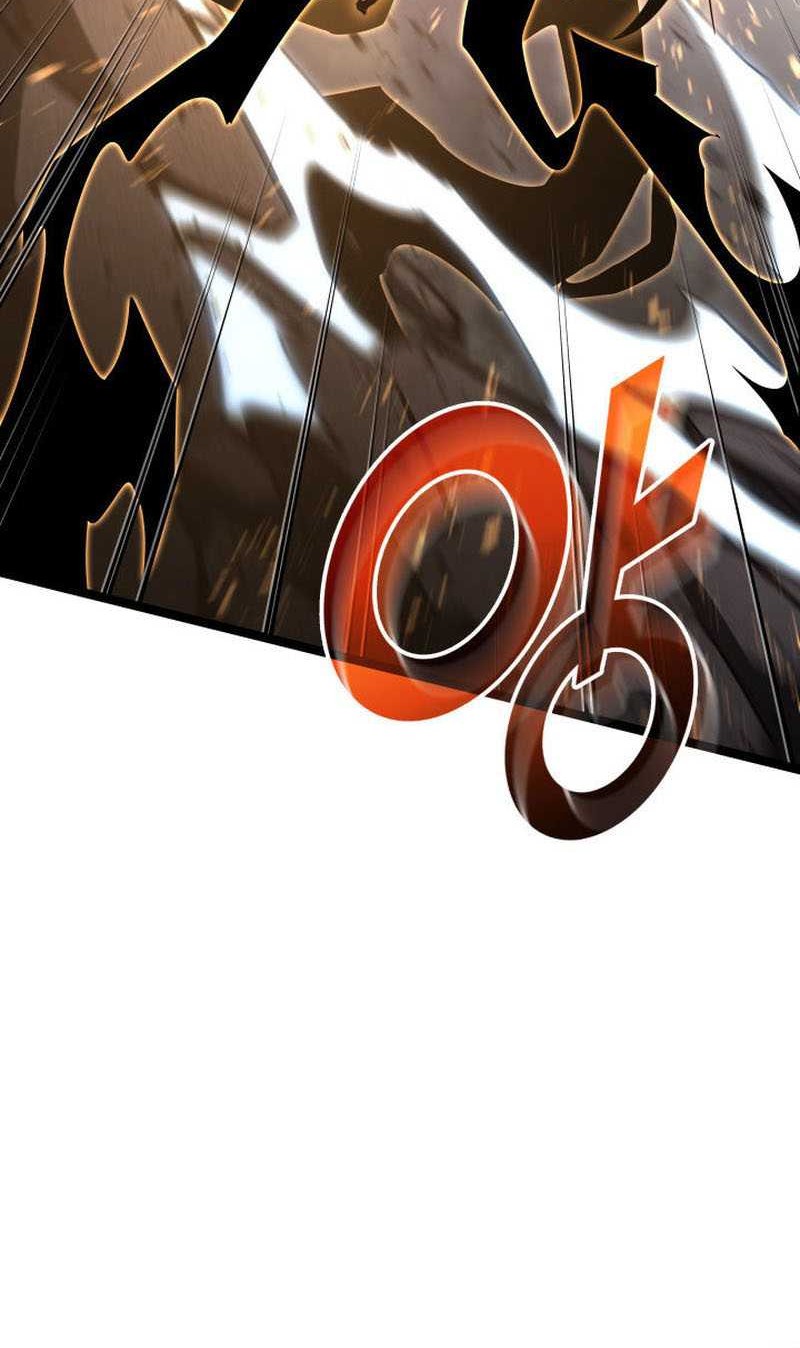 Return of the SSS-Class Ranker Chapter 84 Gambar 21