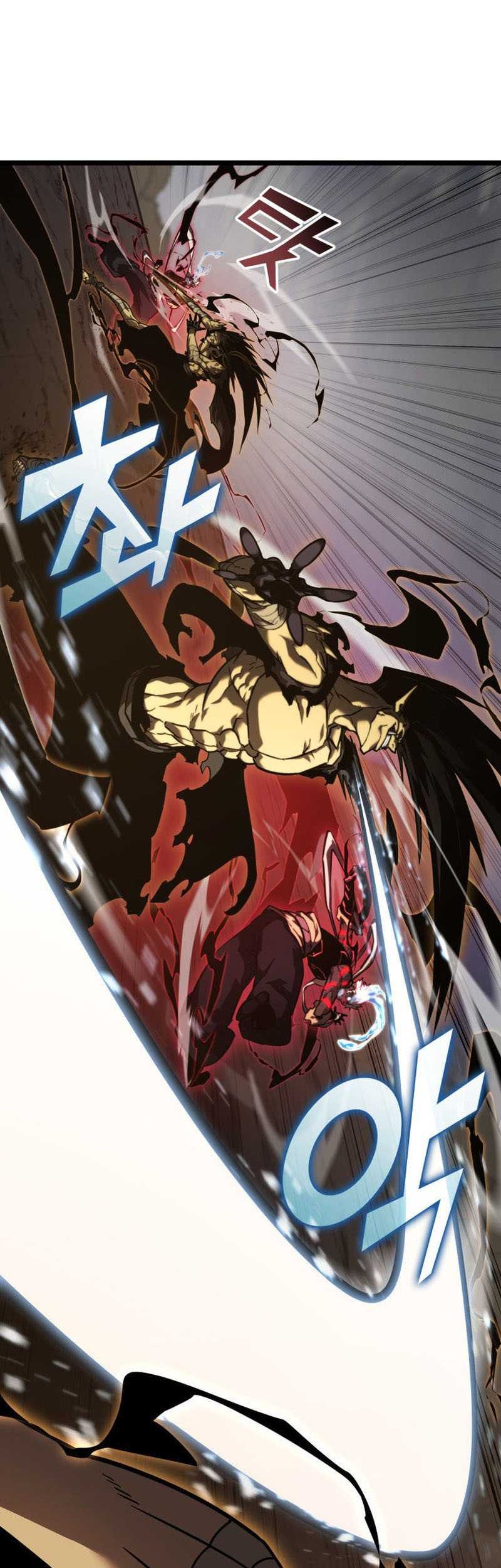 Return of the SSS-Class Ranker Chapter 84 Gambar 31