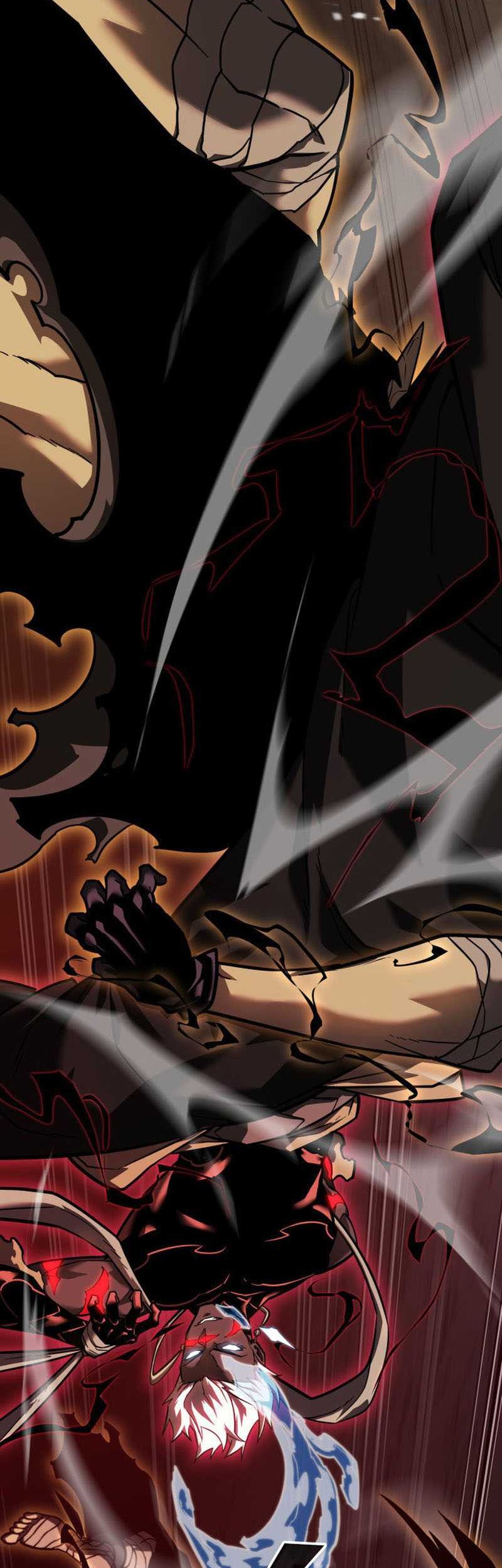 Return of the SSS-Class Ranker Chapter 84 Gambar 32