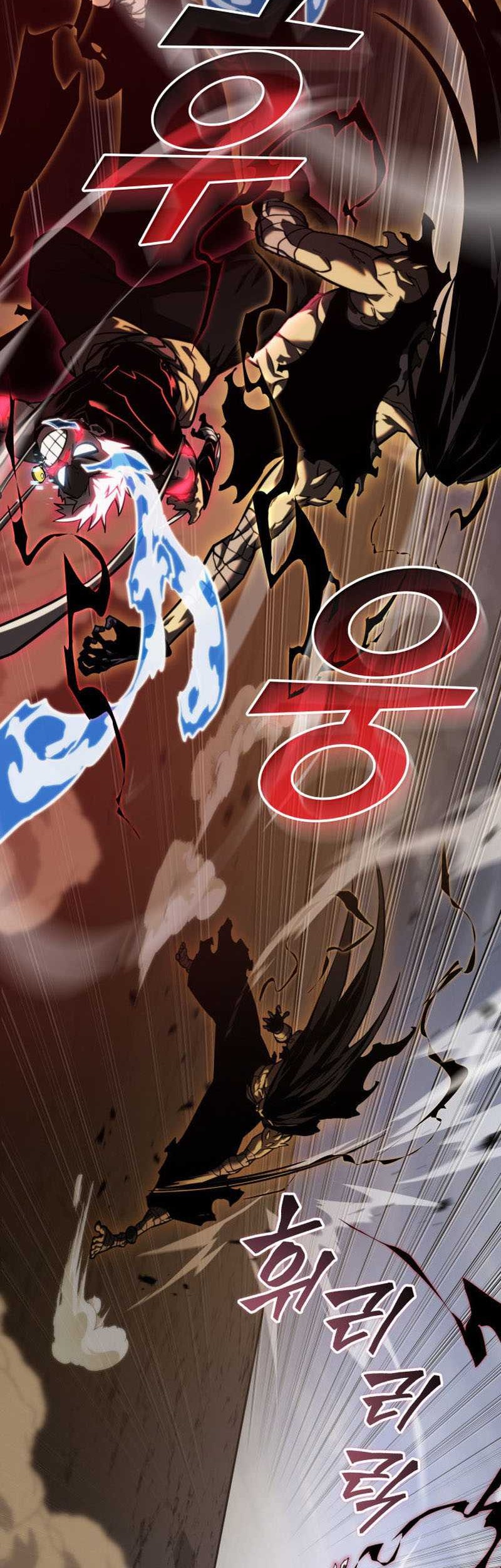 Return of the SSS-Class Ranker Chapter 84 Gambar 33