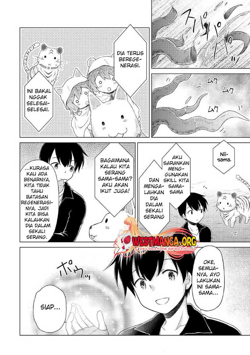 Isekai Yururi Kikou: Kosodateshinagara Boukensha Shimasu Chapter 40 Gambar 19