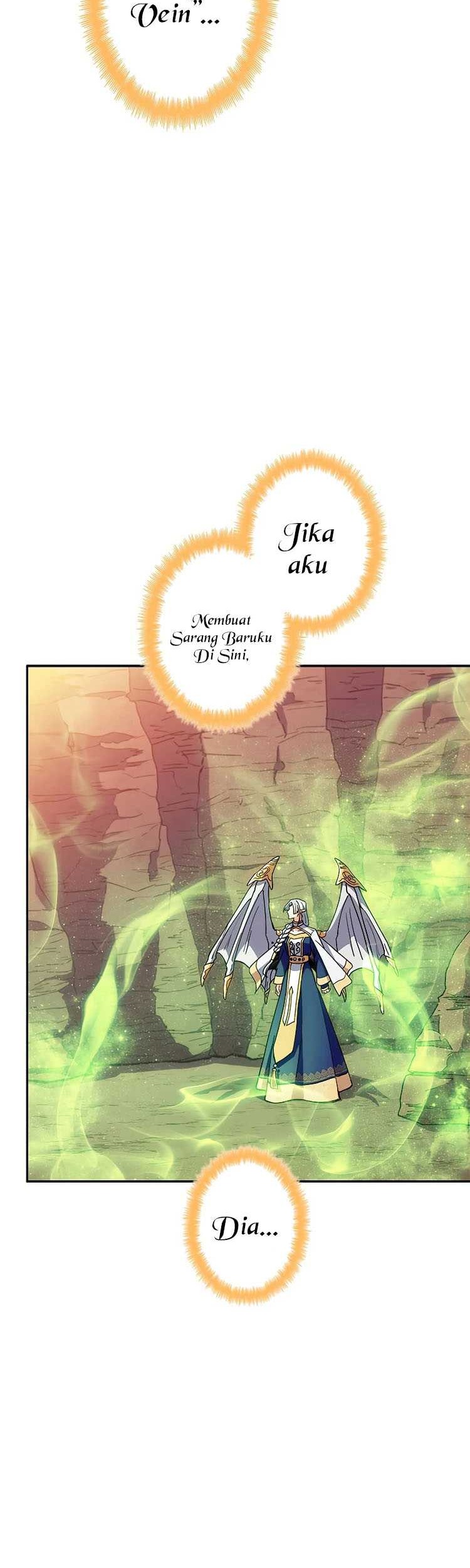 White Dragon Duke: Pendragon Chapter 88 Gambar 51