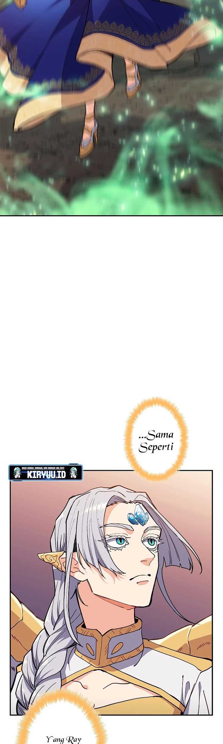 White Dragon Duke: Pendragon Chapter 88 Gambar 49