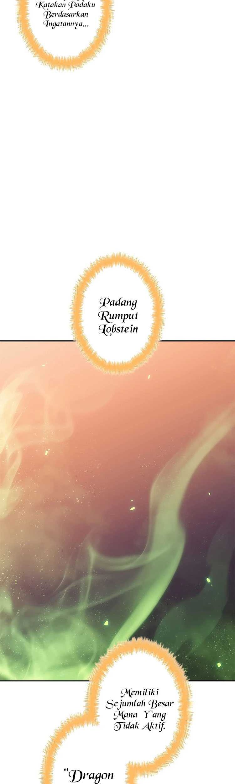 White Dragon Duke: Pendragon Chapter 88 Gambar 50