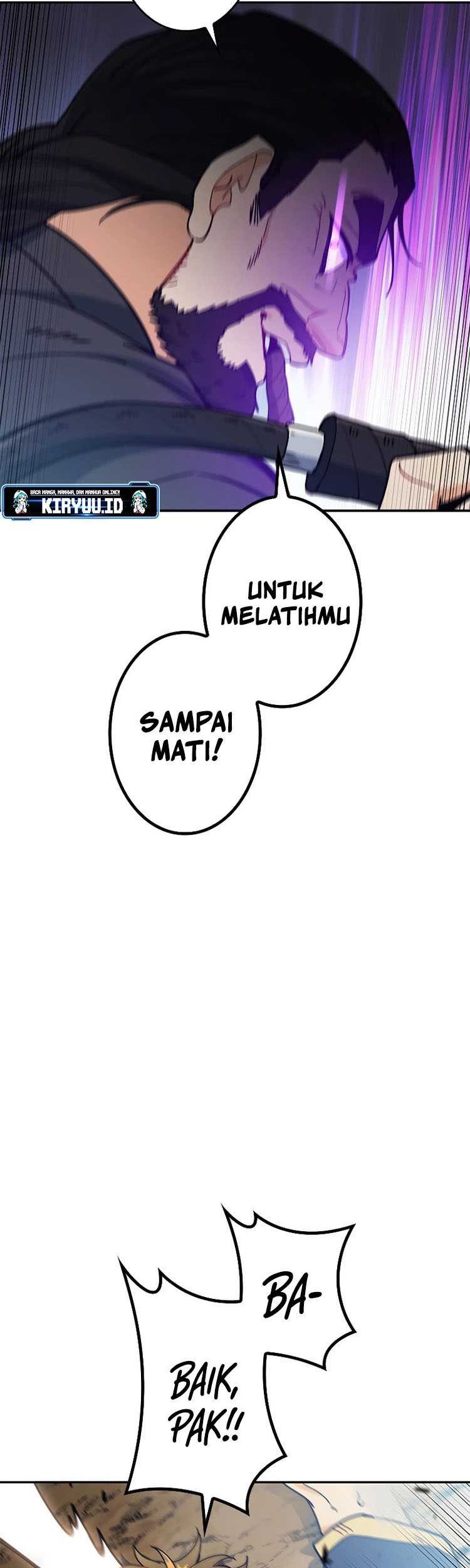 White Dragon Duke: Pendragon Chapter 88 Gambar 14