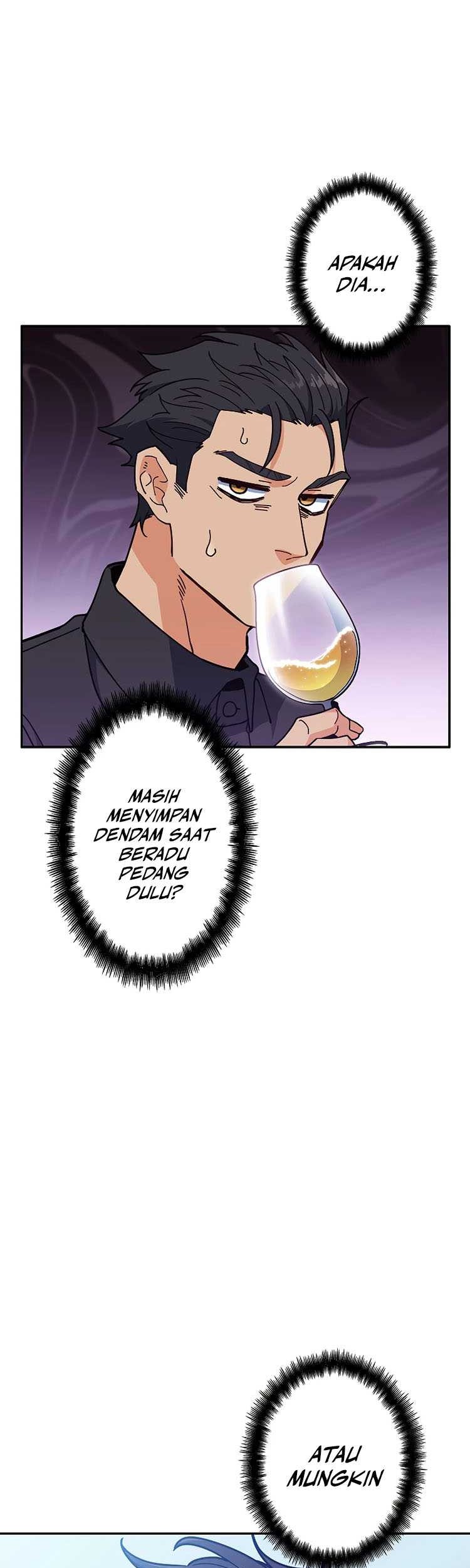 White Dragon Duke: Pendragon Chapter 88 Gambar 38