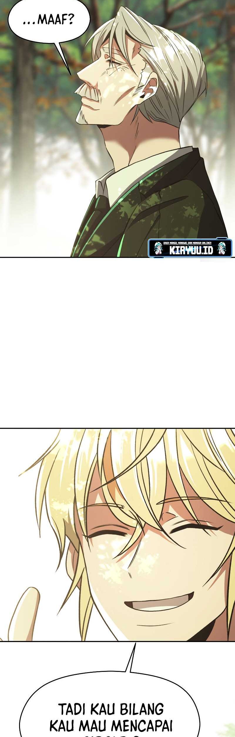 Archmage Transcending Through Regression Chapter 75 Gambar 48