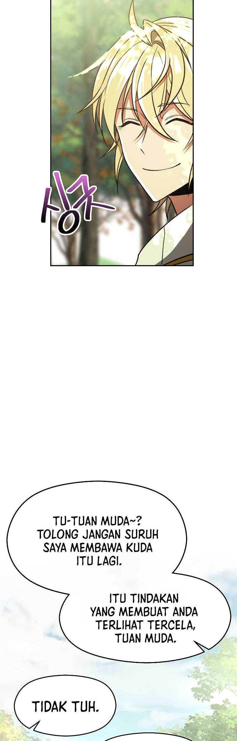 Archmage Transcending Through Regression Chapter 75 Gambar 46