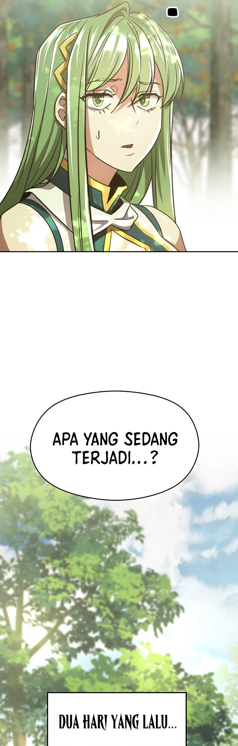 Archmage Transcending Through Regression Chapter 75 Gambar 7