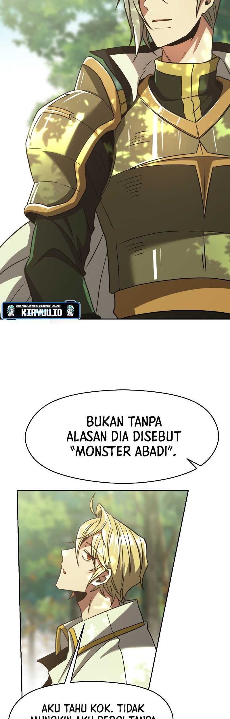 Archmage Transcending Through Regression Chapter 75 Gambar 10