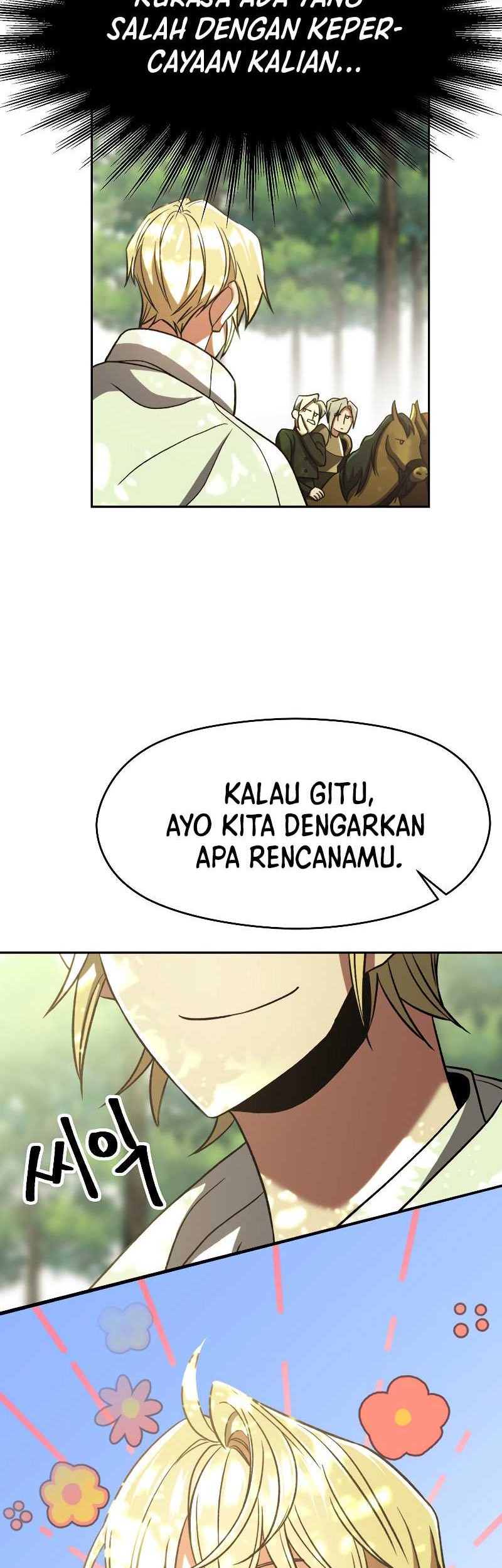 Archmage Transcending Through Regression Chapter 75 Gambar 13