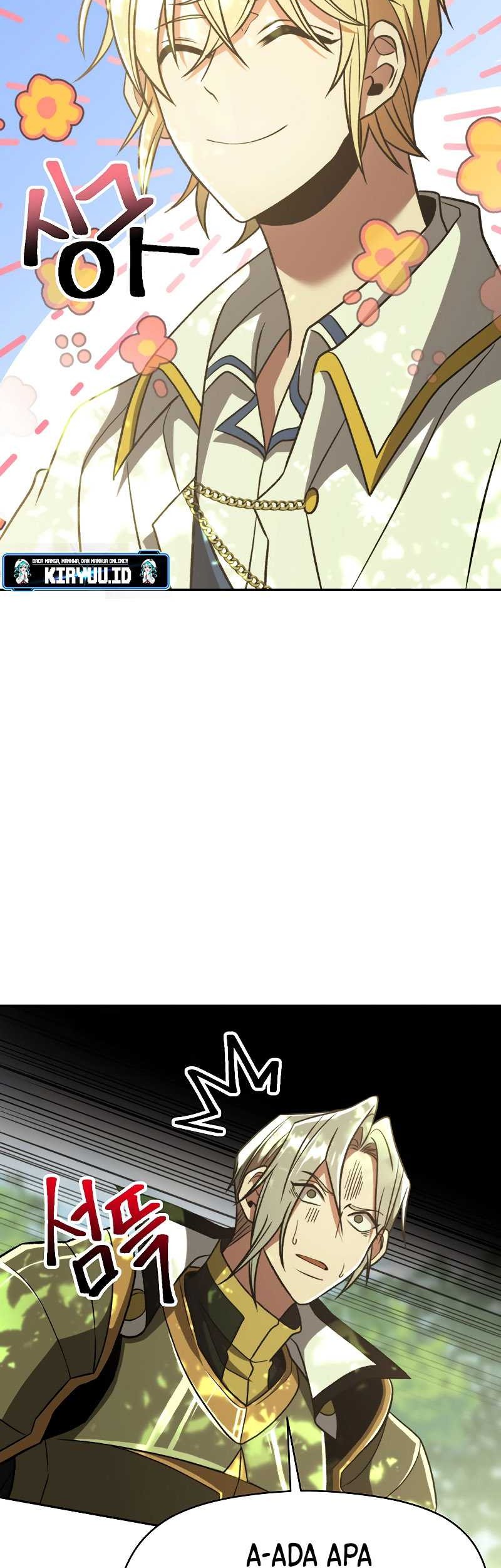 Archmage Transcending Through Regression Chapter 75 Gambar 14