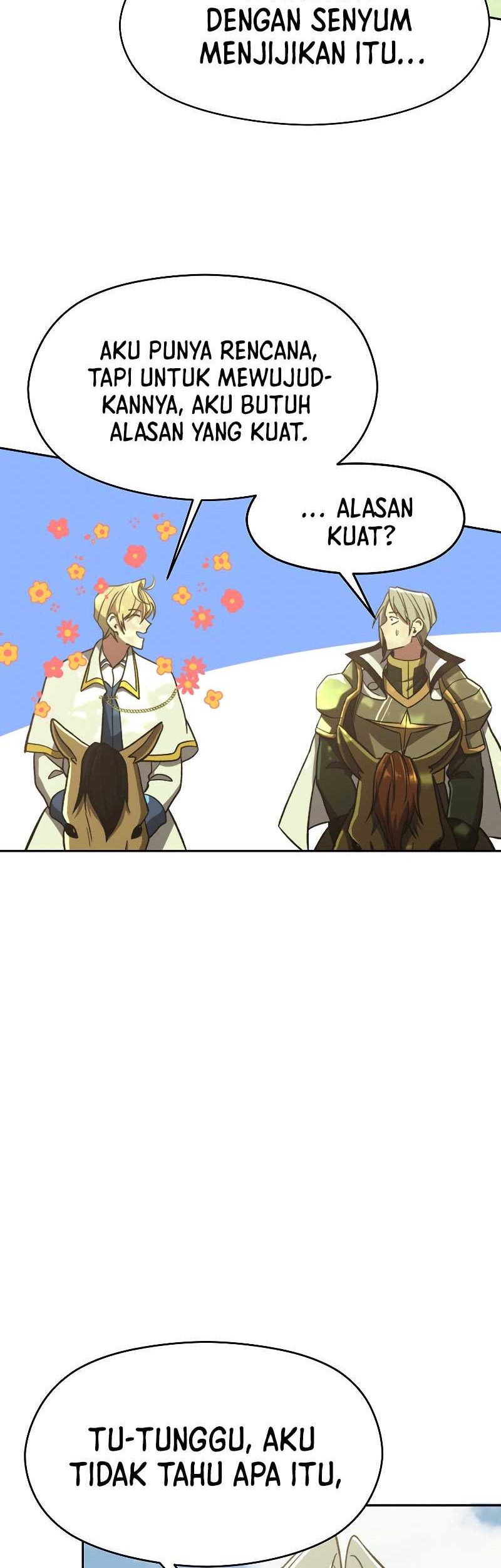 Archmage Transcending Through Regression Chapter 75 Gambar 15