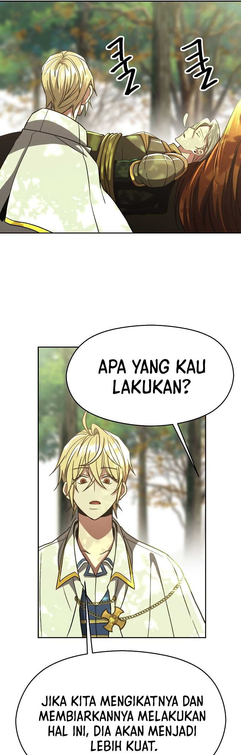 Archmage Transcending Through Regression Chapter 75 Gambar 19