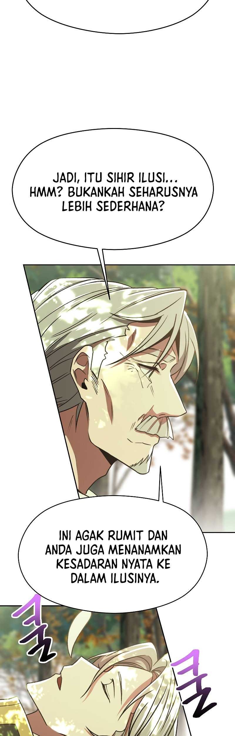 Archmage Transcending Through Regression Chapter 75 Gambar 20