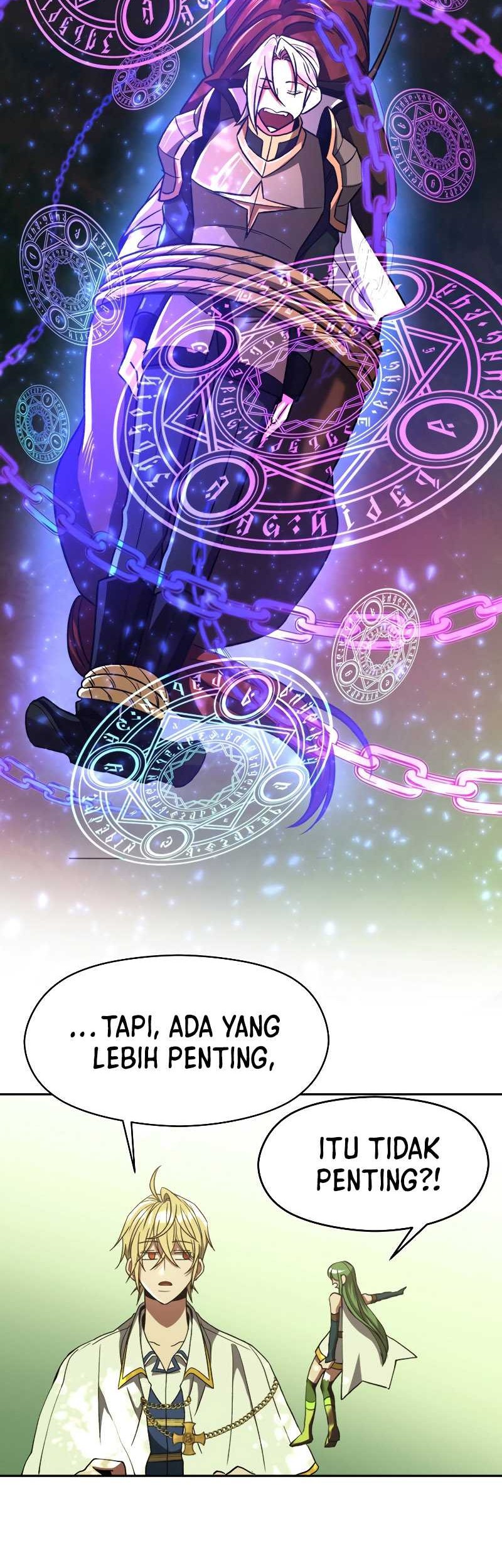 Archmage Transcending Through Regression Chapter 75 Gambar 29