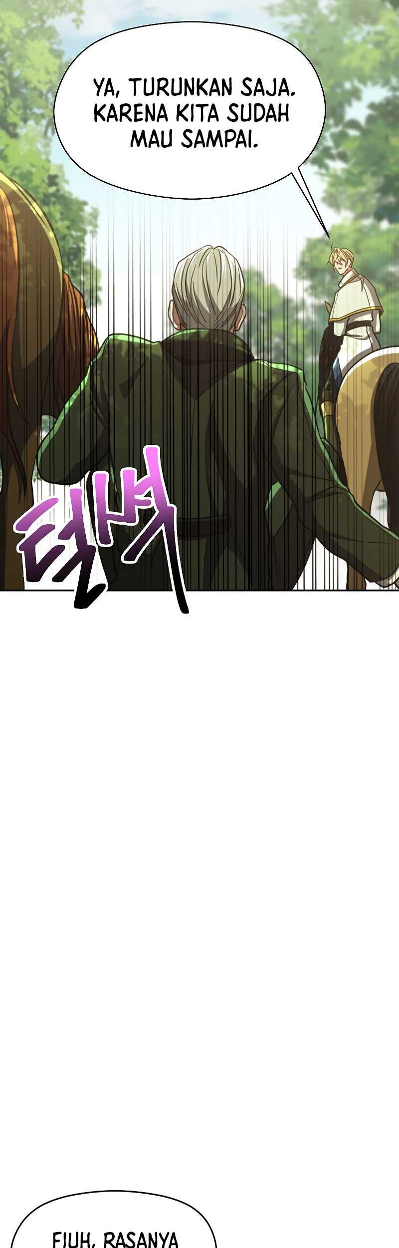 Archmage Transcending Through Regression Chapter 75 Gambar 41