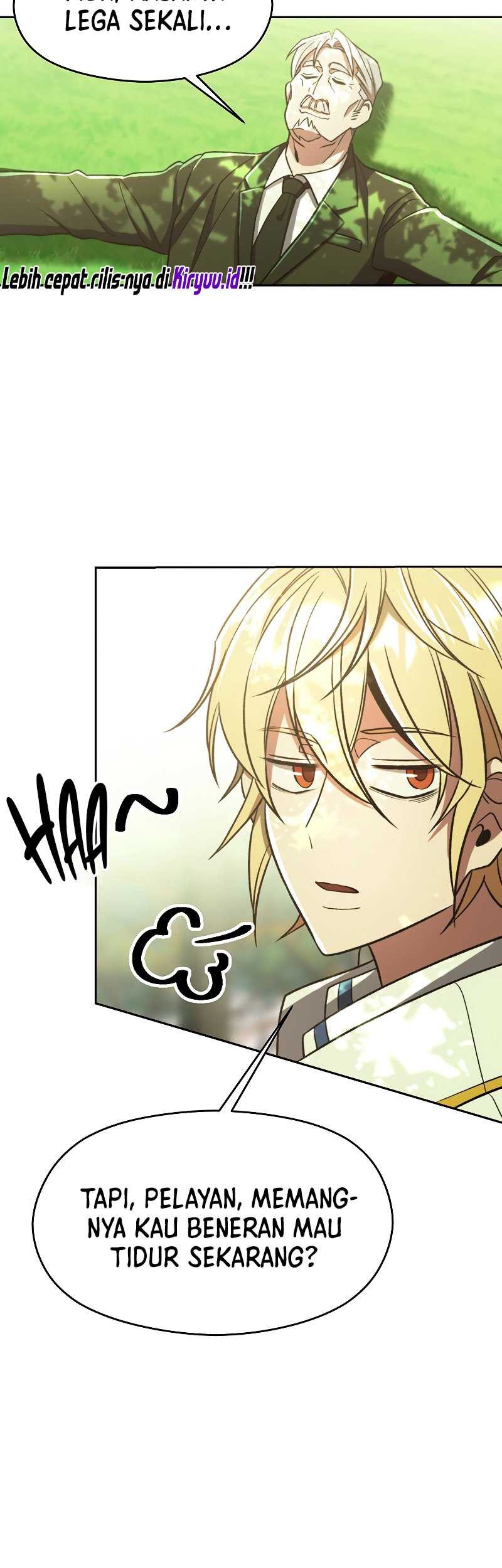 Archmage Transcending Through Regression Chapter 75 Gambar 42