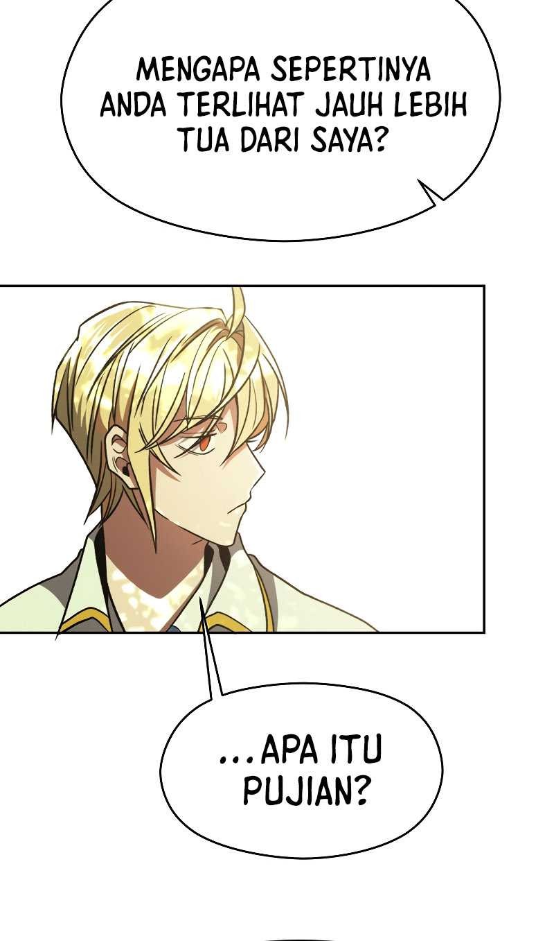 Archmage Transcending Through Regression Chapter 75 Gambar 44