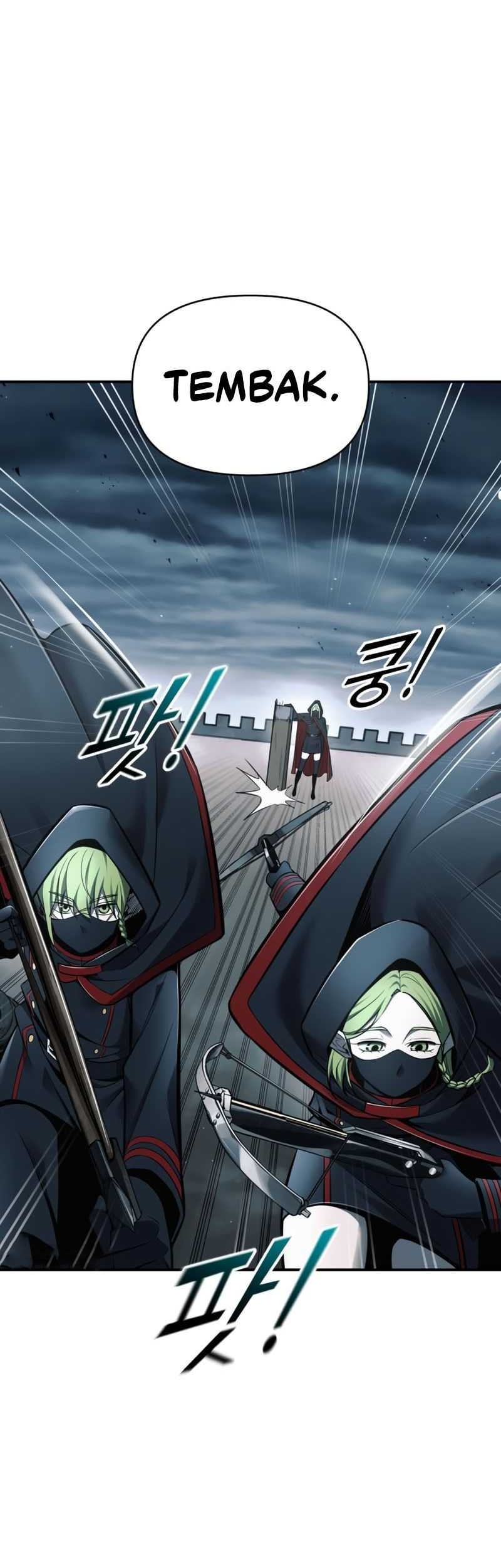 I Became the Tyrant of a Defense Game Chapter 68 Gambar 12