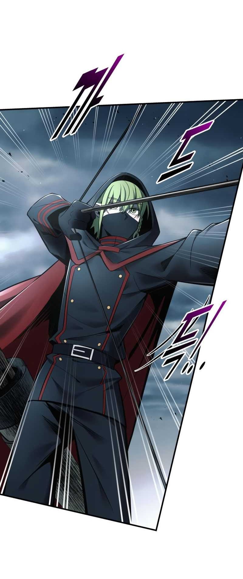 I Became the Tyrant of a Defense Game Chapter 68 Gambar 13